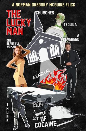 The Lucky Man's poster