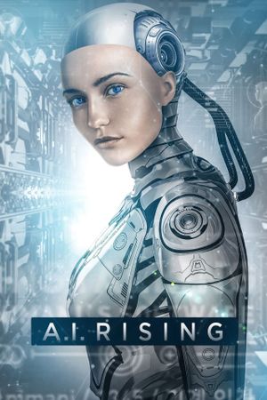AI. Rising's poster