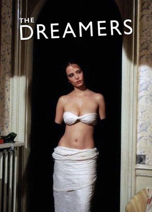 The Dreamers's poster