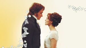 Pride & Prejudice's poster