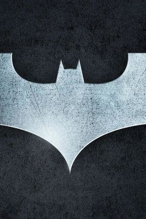 The Dark Knight's poster
