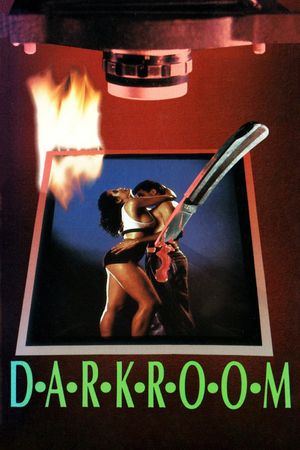 Darkroom's poster
