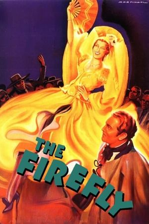 The Firefly's poster