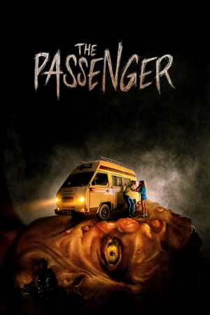 The Passenger's poster