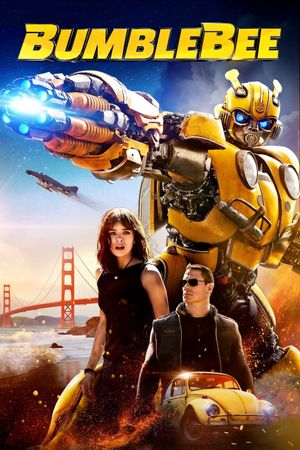 Bumblebee's poster