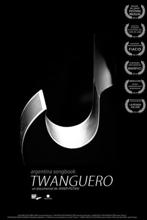 Twanguero's poster