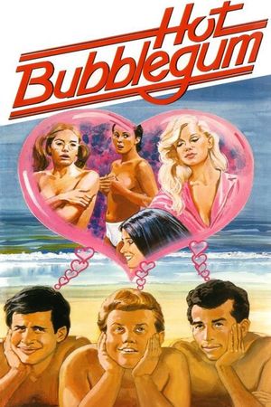 Hot Bubblegum's poster