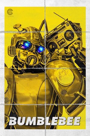 Bumblebee's poster