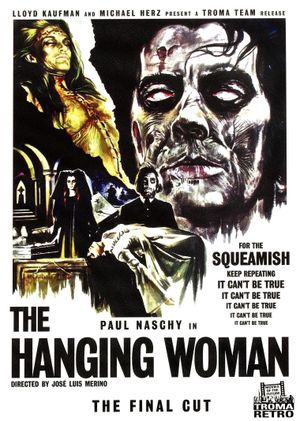 The Hanging Woman's poster