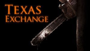 Texas Chainsaw's poster
