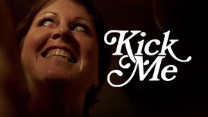 Kick Me's poster