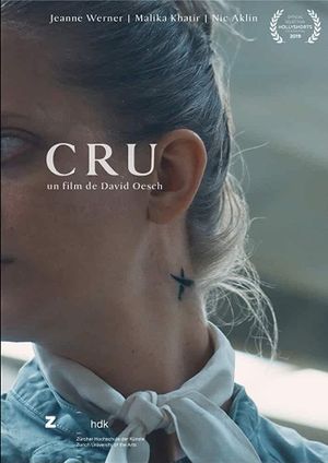 Cru's poster
