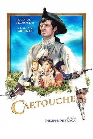 Cartouche's poster