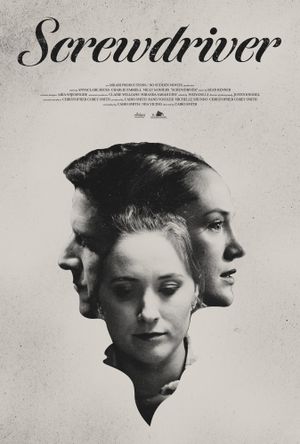 Screwdriver's poster
