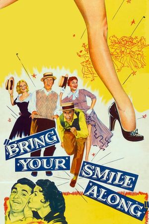 Bring Your Smile Along's poster