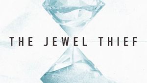 The Jewel Thief's poster