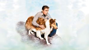 Son of Lassie's poster