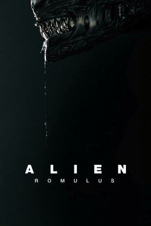 Alien: Romulus's poster