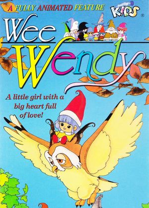 Wee Wendy's poster image