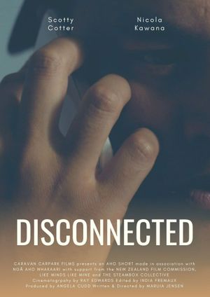 Disconnected's poster image