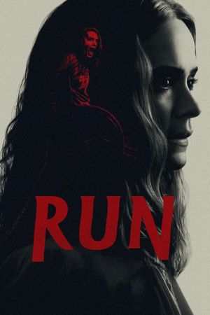 Run's poster