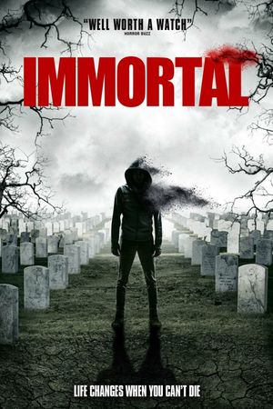 Immortal's poster