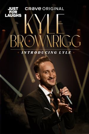 Kyle Brownrigg: Introducing Lyle's poster