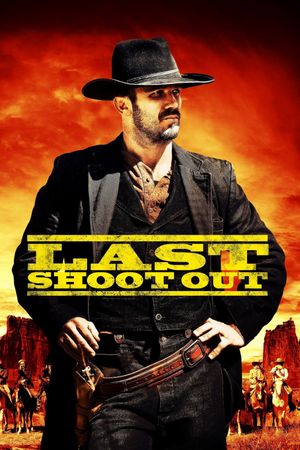 Last Shoot Out's poster