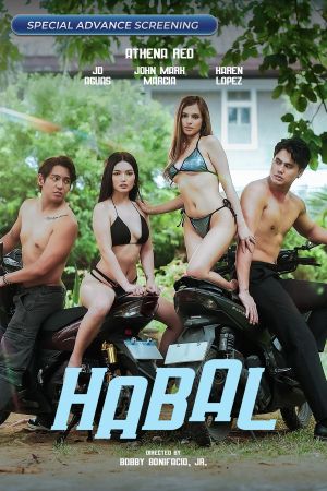 Habal's poster