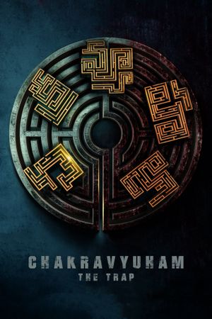 Chakravyuham: The Trap's poster