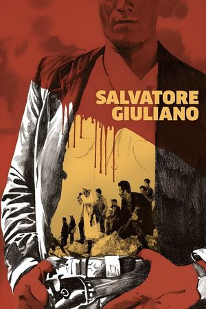 Salvatore Giuliano's poster