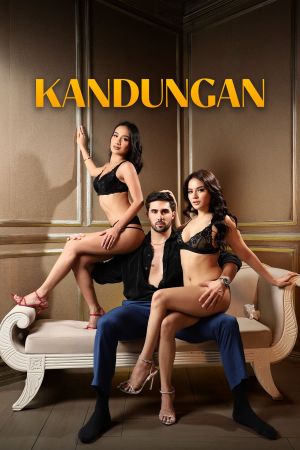 Kandungan's poster