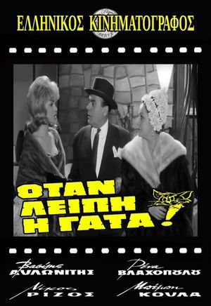 Otan leipi i gata!'s poster