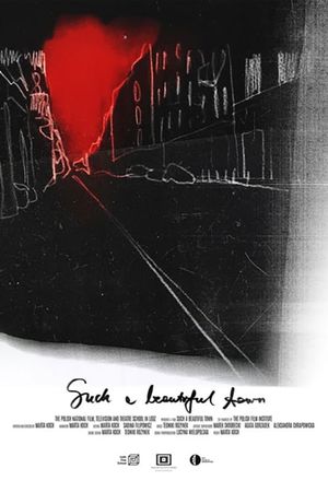 Such a Beautiful Town's poster