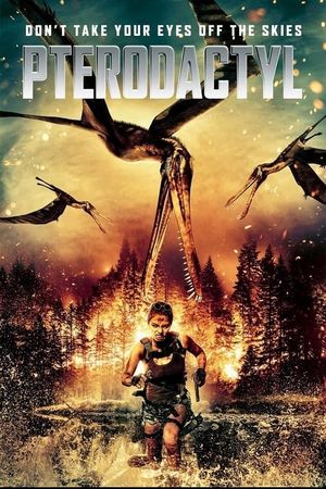 Pterodactyl's poster