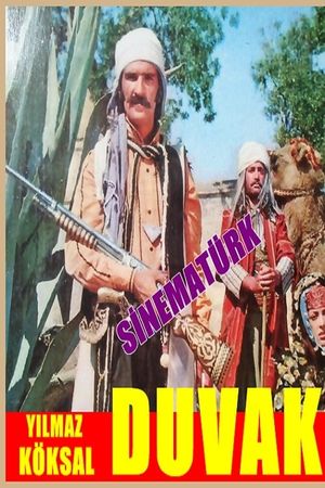 Duvak's poster