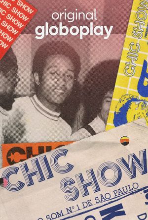 Chic Show's poster