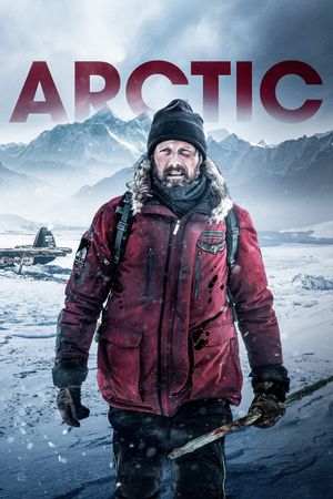 Arctic's poster