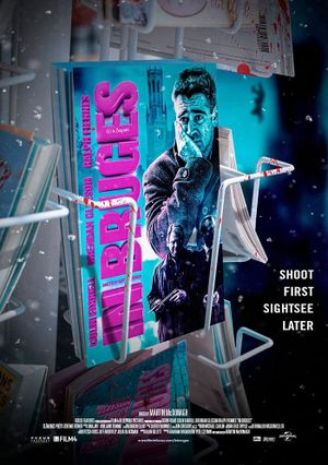 In Bruges's poster