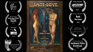 Last Love's poster
