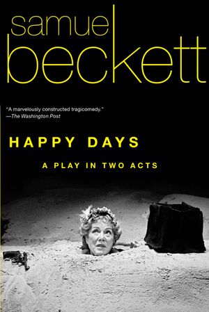 Happy Days's poster