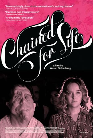 Chained for Life's poster