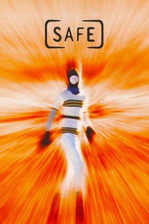 Safe's poster