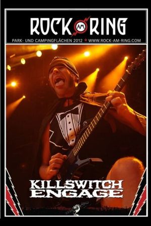 Killswitch Engage : Rock Am Ring's poster