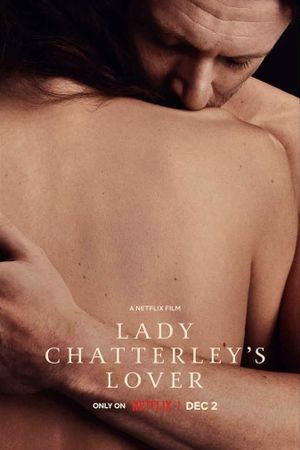 Lady Chatterley's Lover's poster