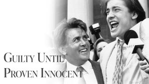Guilty Until Proven Innocent's poster