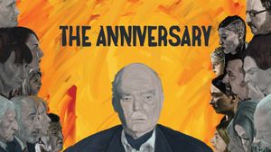 The Anniversary's poster