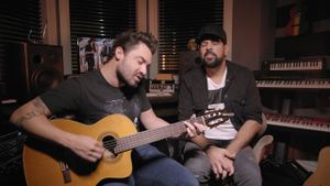 Amor Sertanejo's poster