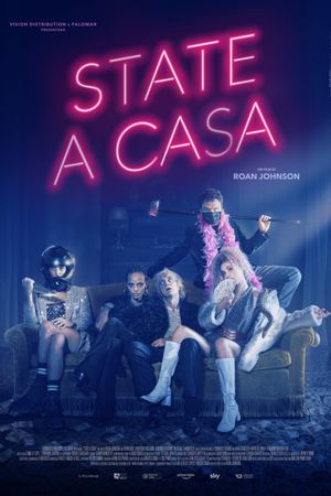 State a casa's poster image