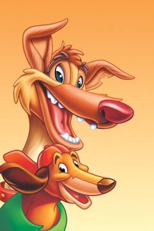 All Dogs Go to Heaven's poster
